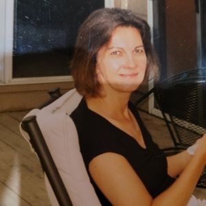 Meet your Posher, Anne